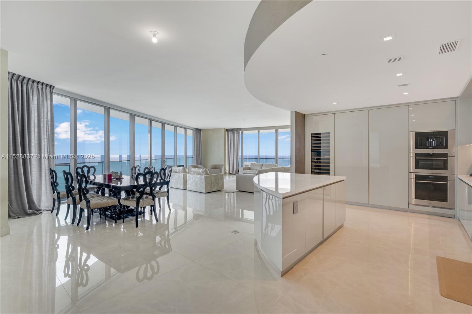 18975 COLLINS CONDO - Residential