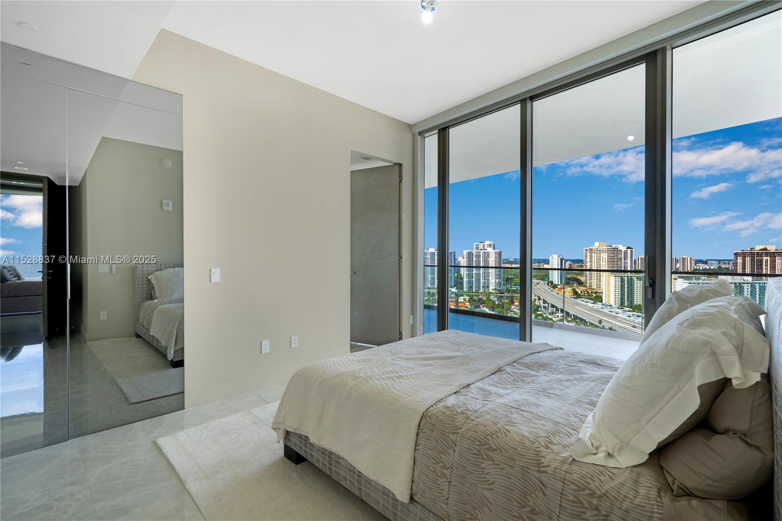 18975 COLLINS CONDO - Residential