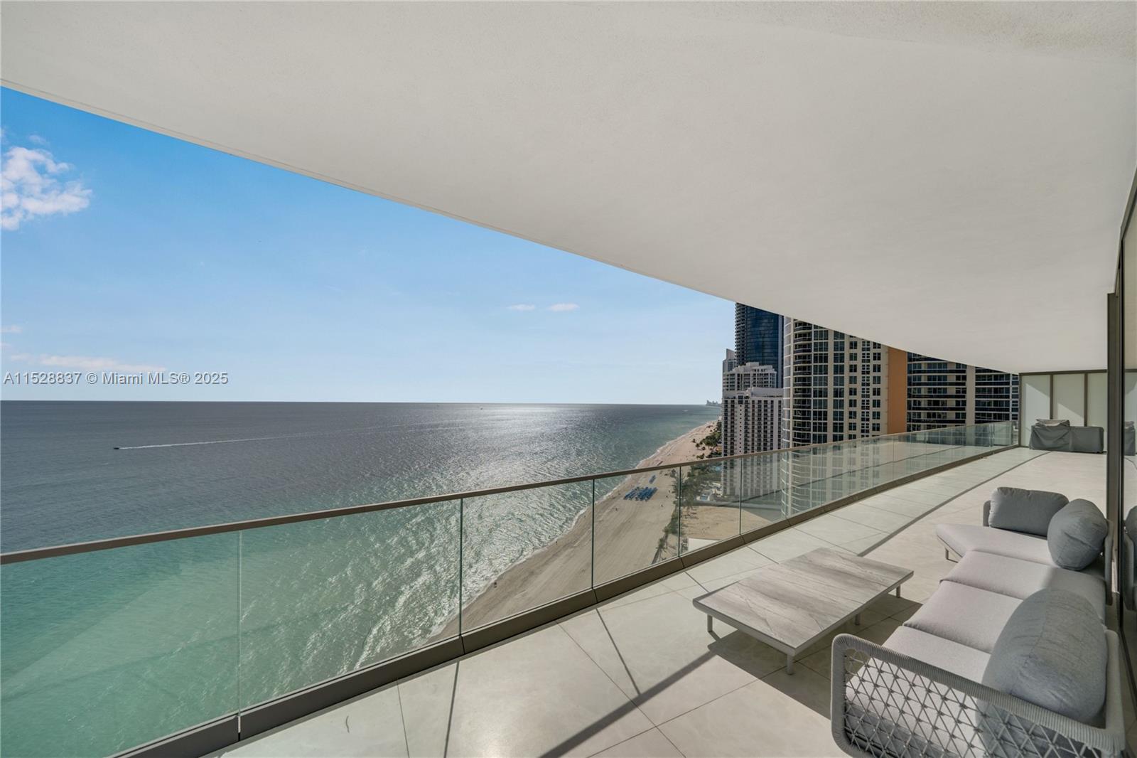 18975 COLLINS CONDO - Residential