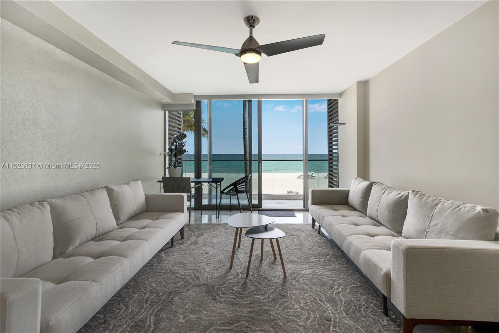 18975 COLLINS CONDO - Residential