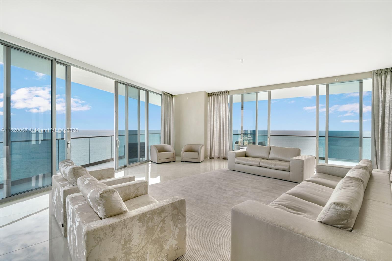 18975 COLLINS CONDO - Residential