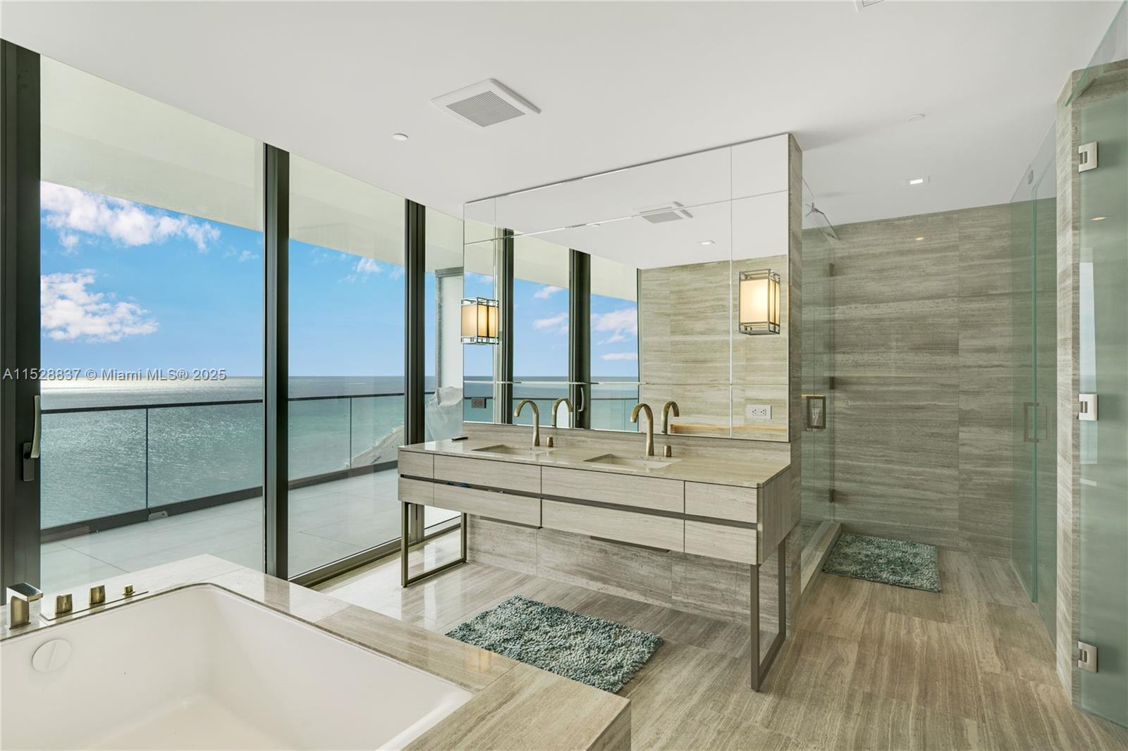 18975 COLLINS CONDO - Residential