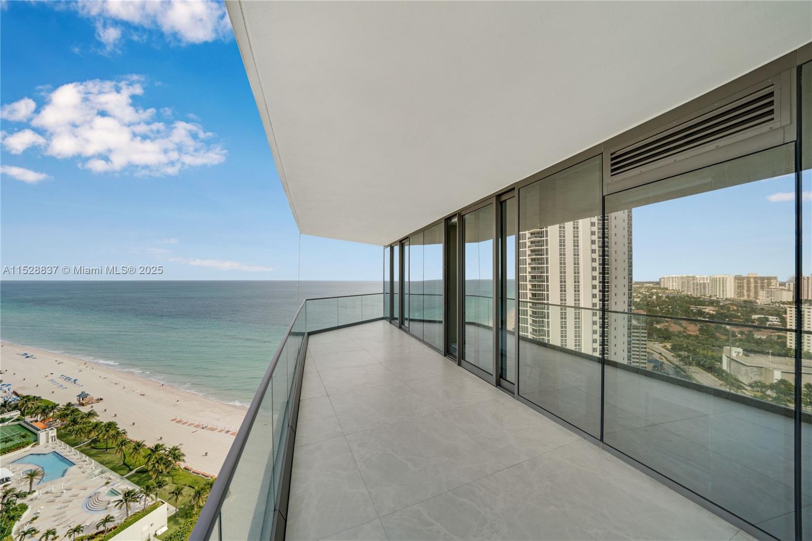 18975 COLLINS CONDO - Residential