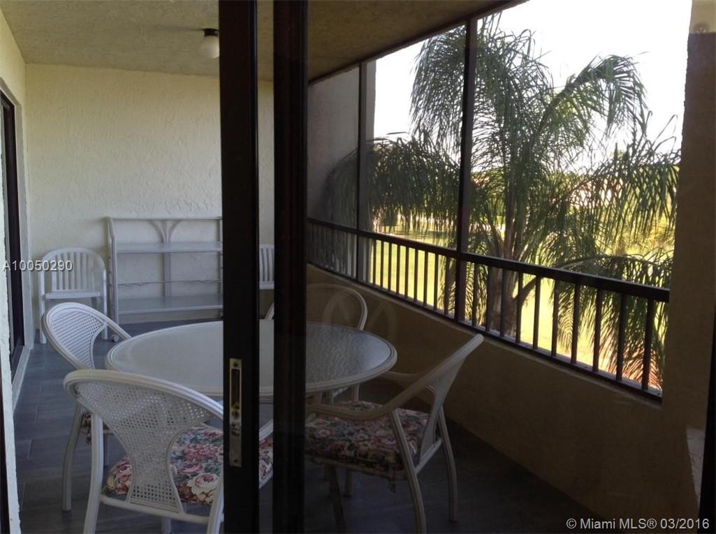 Lakes At La Paz Condo - Residential Lease