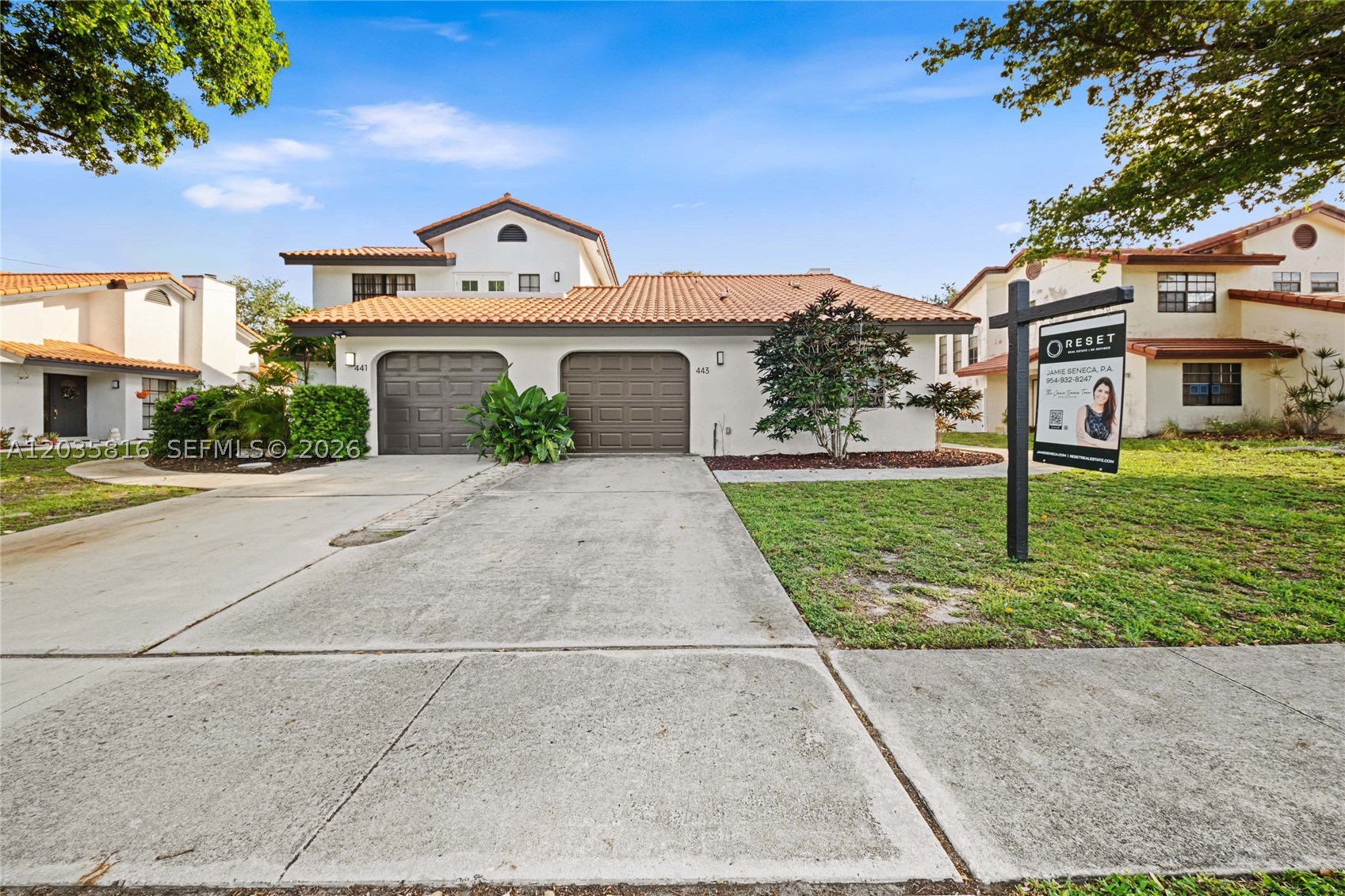 VILLA RICA IN PB14 PGS73 T - Residential