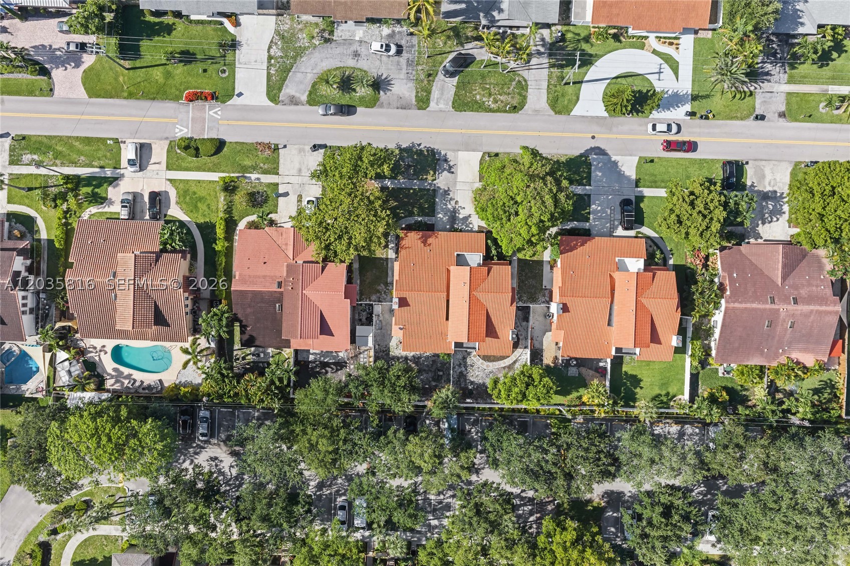 VILLA RICA IN PB14 PGS73 T - Residential