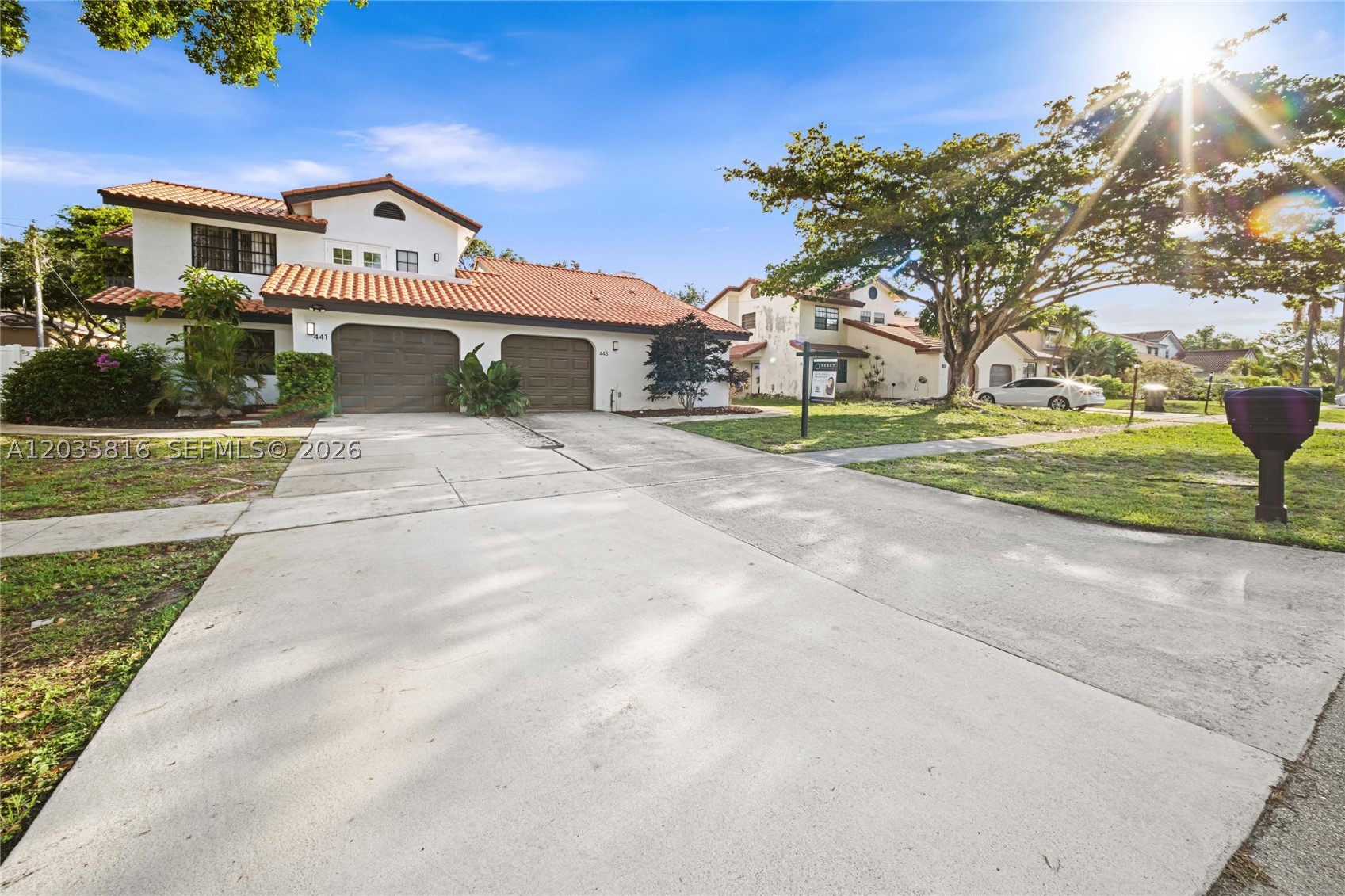 VILLA RICA IN PB14 PGS73 T - Residential