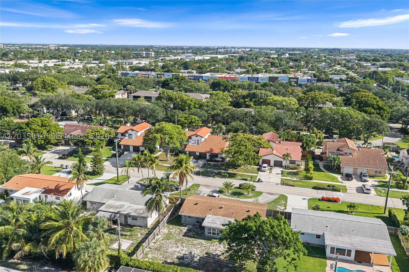 VILLA RICA IN PB14 PGS73 T - Residential