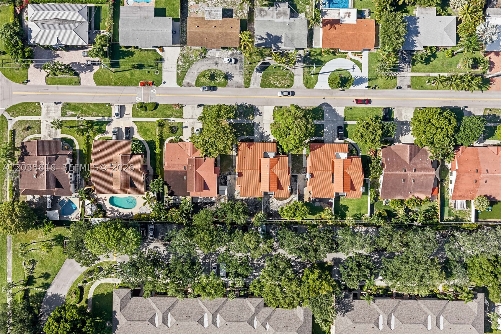 VILLA RICA IN PB14 PGS73 T - Residential