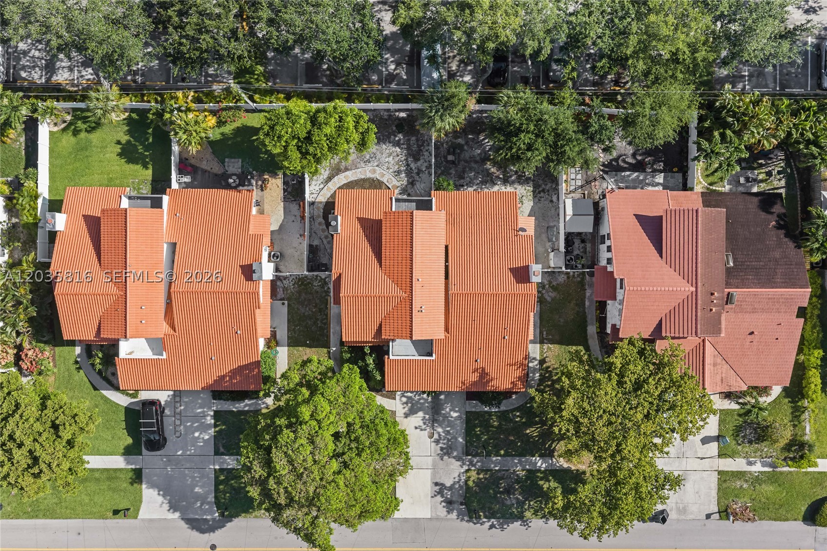 VILLA RICA IN PB14 PGS73 T - Residential