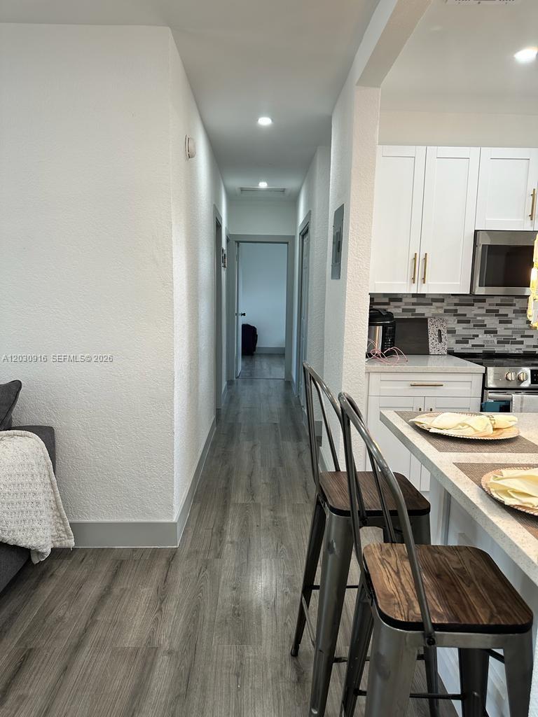 LYONS PARK - Residential Lease