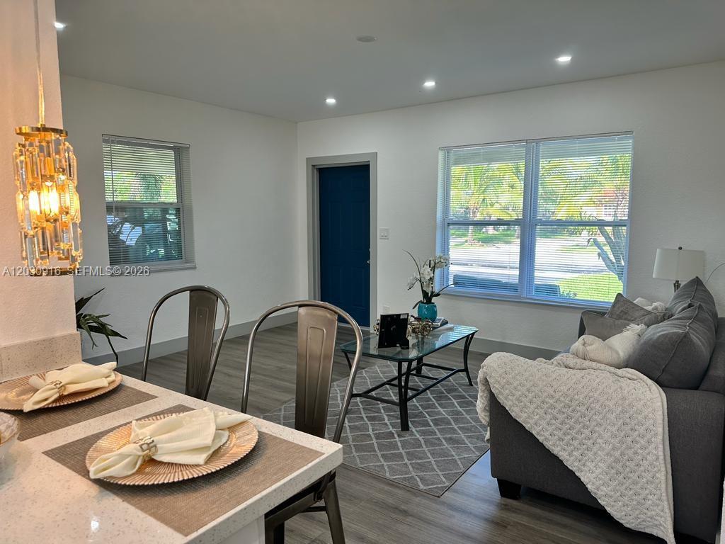 LYONS PARK - Residential Lease