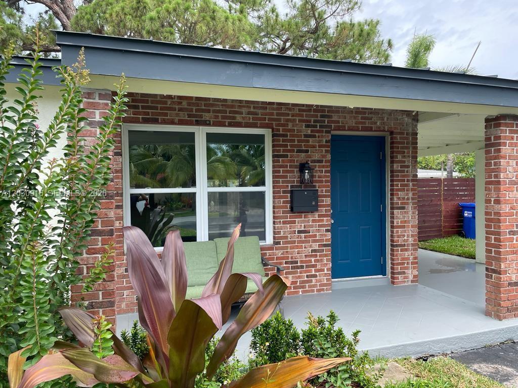 LYONS PARK - Residential Lease