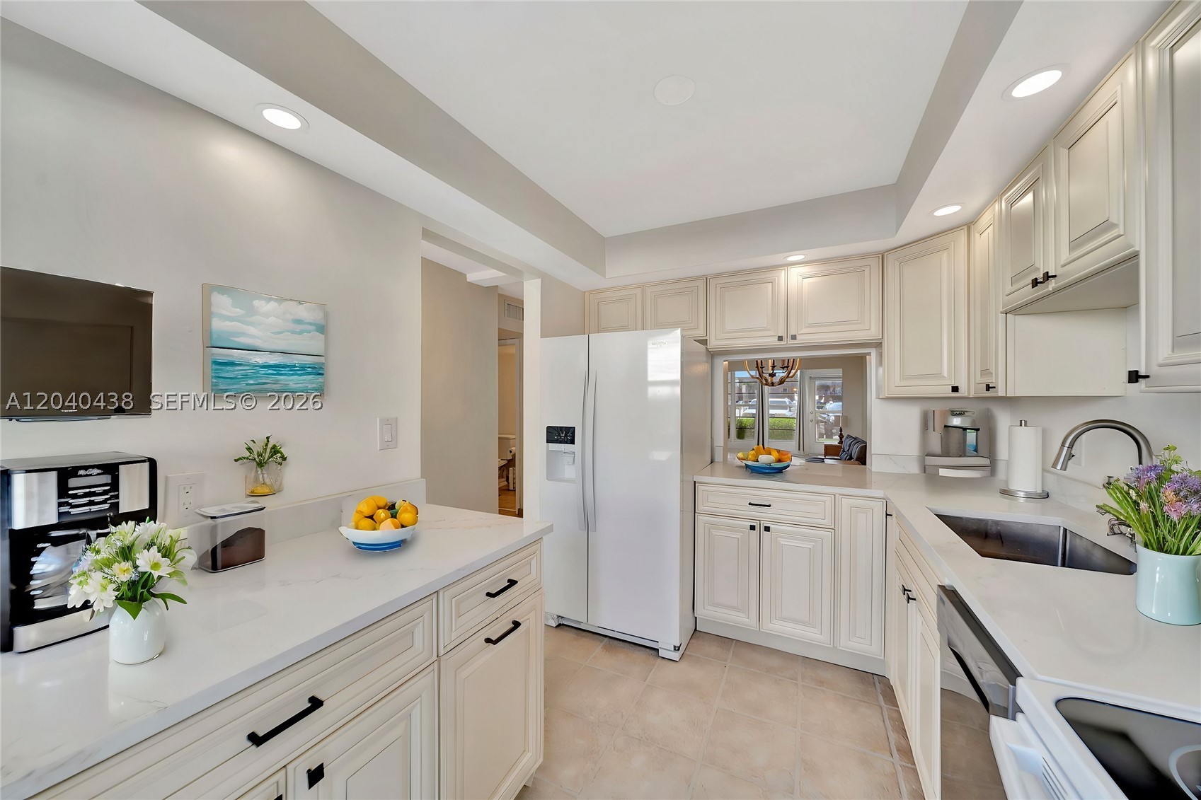 OCEANSIDE NORTH CONDO - Residential