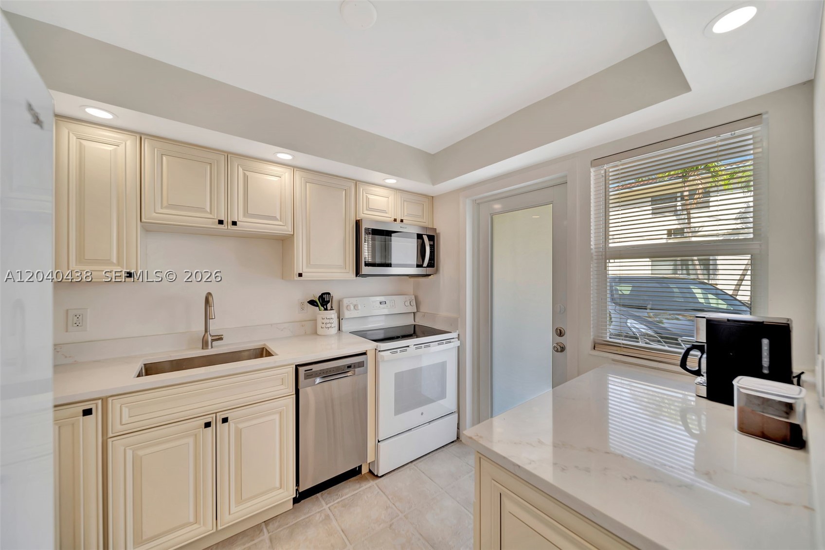 OCEANSIDE NORTH CONDO - Residential