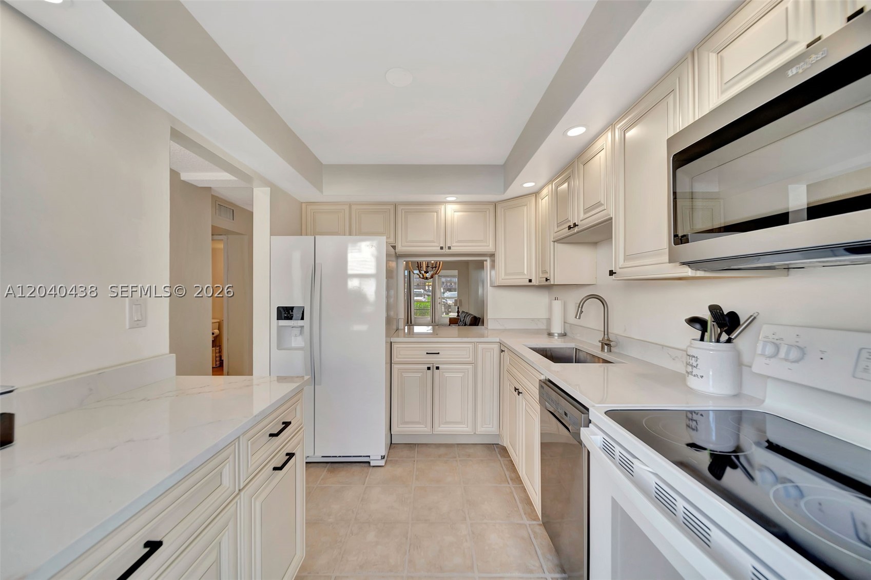OCEANSIDE NORTH CONDO - Residential