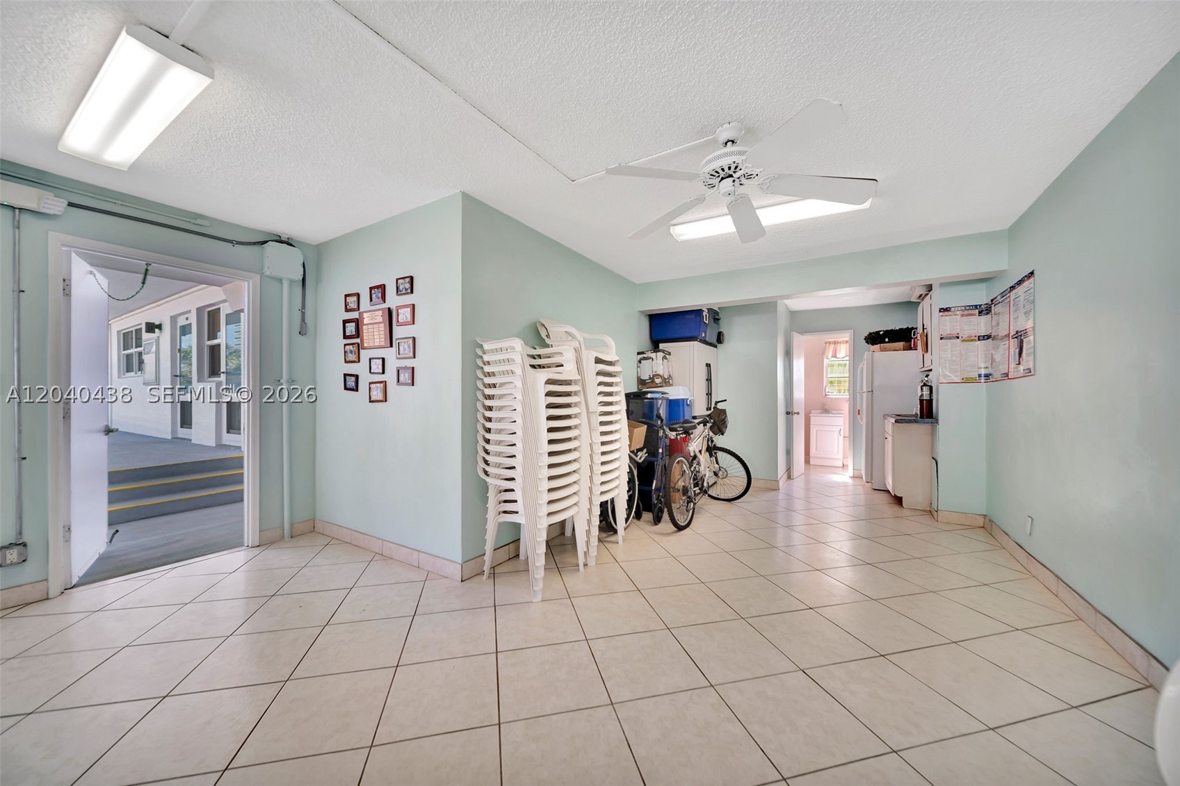 OCEANSIDE NORTH CONDO - Residential