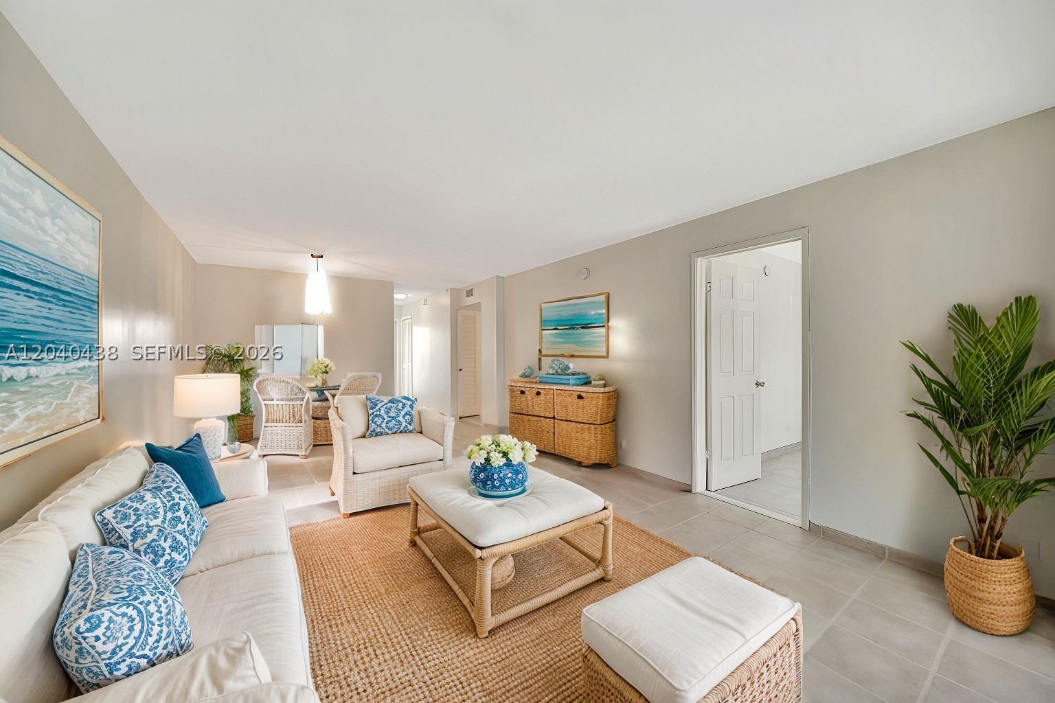 OCEANSIDE NORTH CONDO - Residential