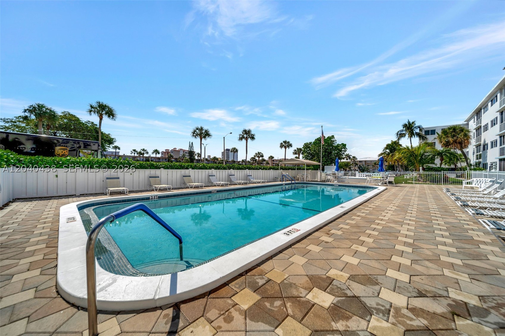 OCEANSIDE NORTH CONDO - Residential
