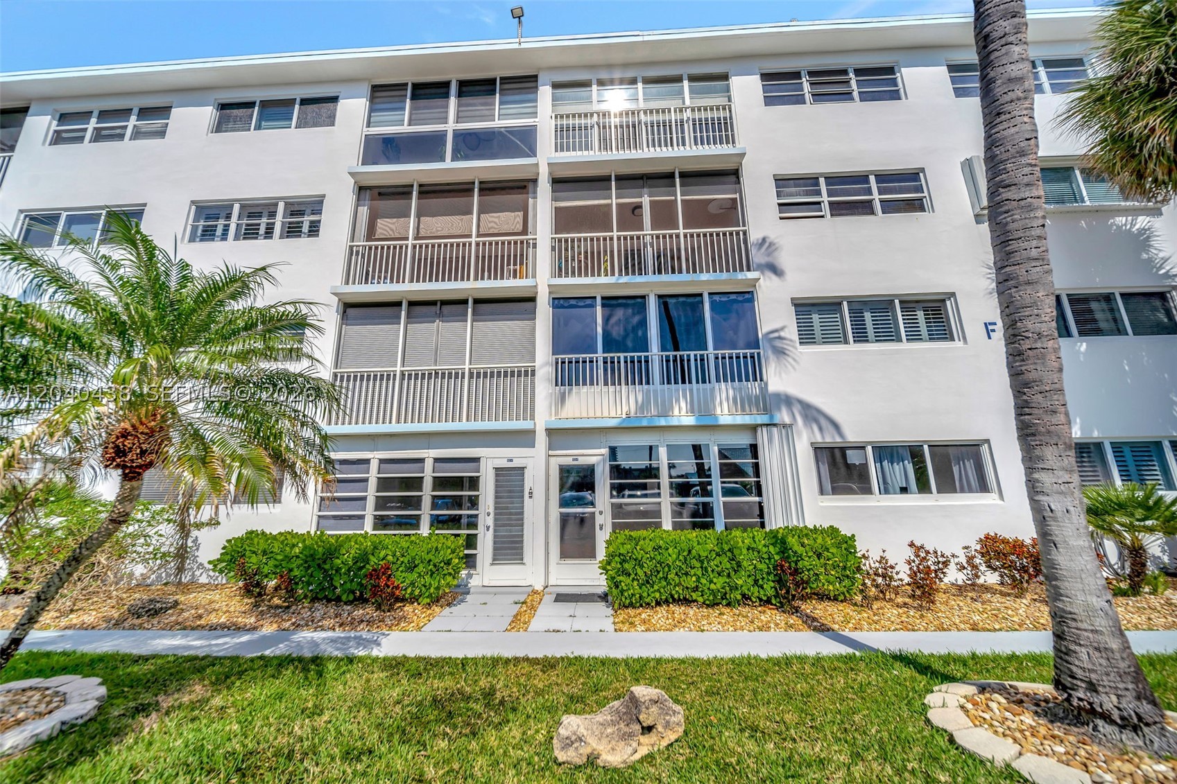 OCEANSIDE NORTH CONDO - Residential
