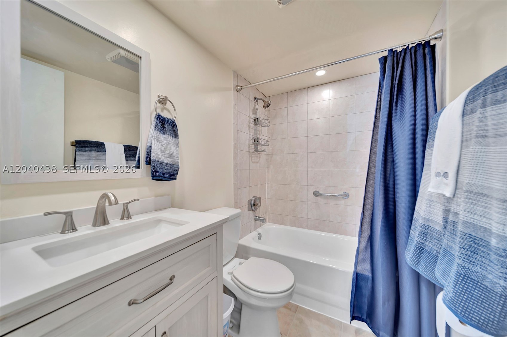 OCEANSIDE NORTH CONDO - Residential
