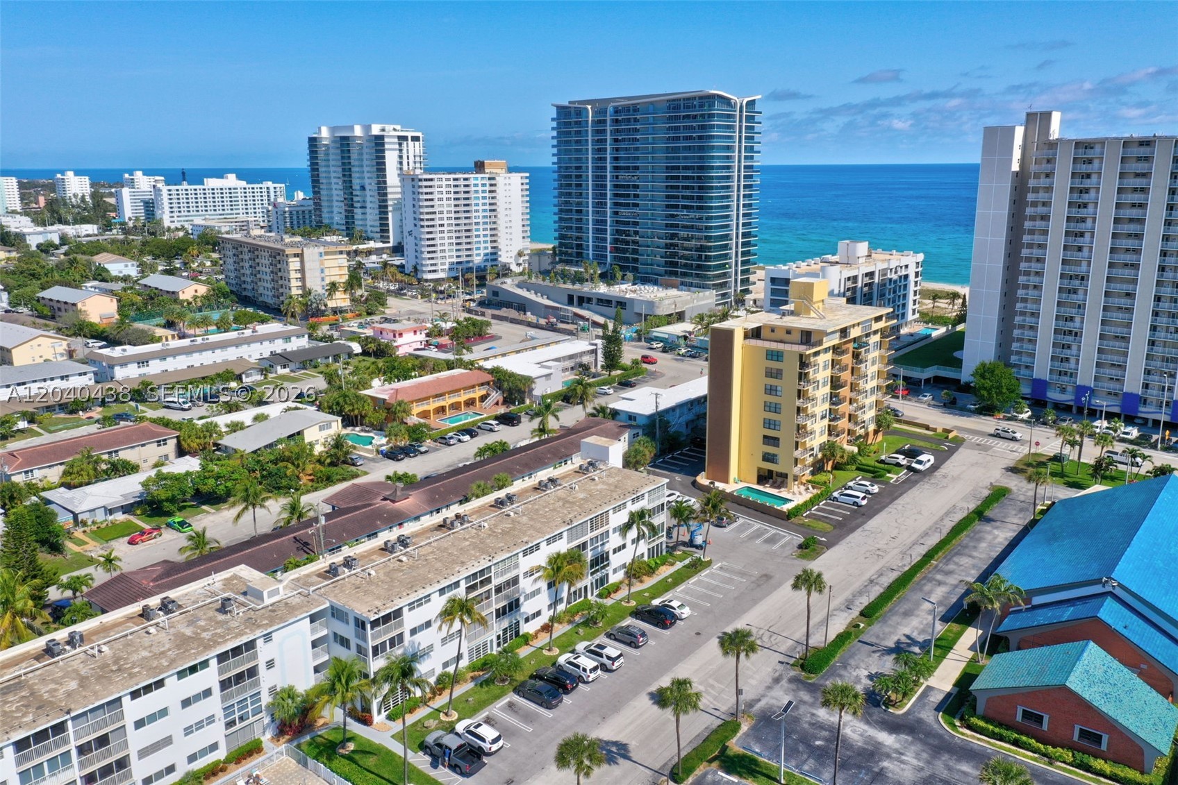OCEANSIDE NORTH CONDO - Residential