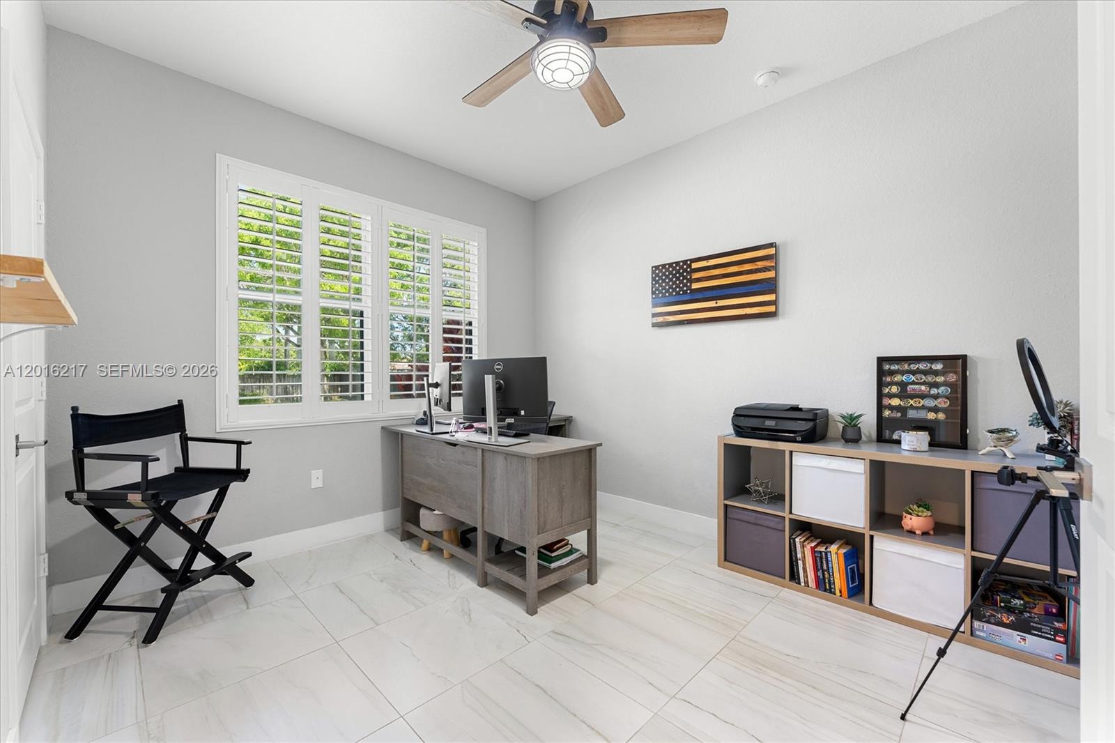 Garden Homes - Residential