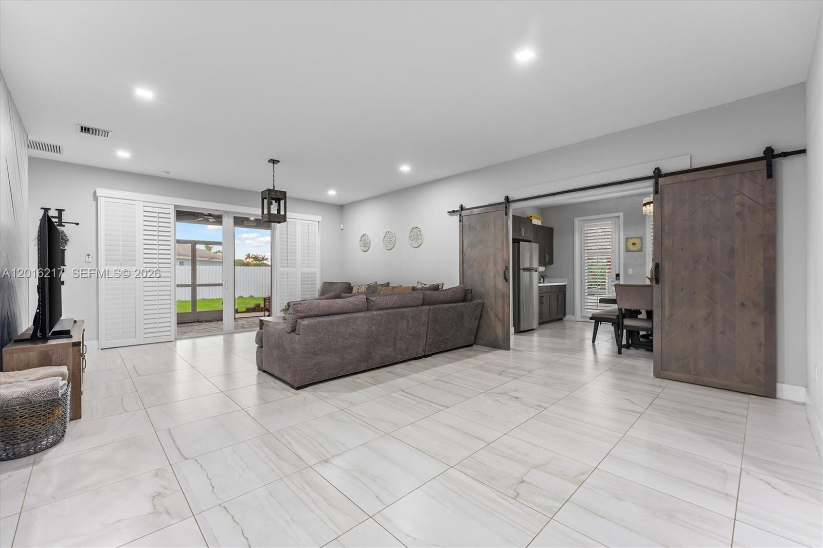 Garden Homes - Residential