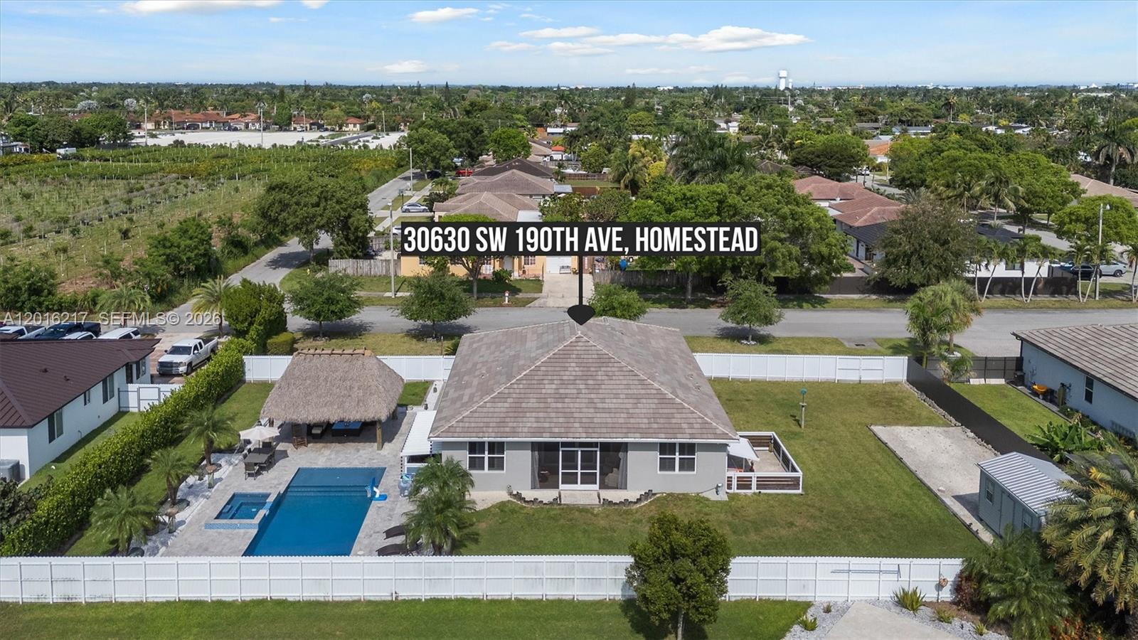 Garden Homes - Residential