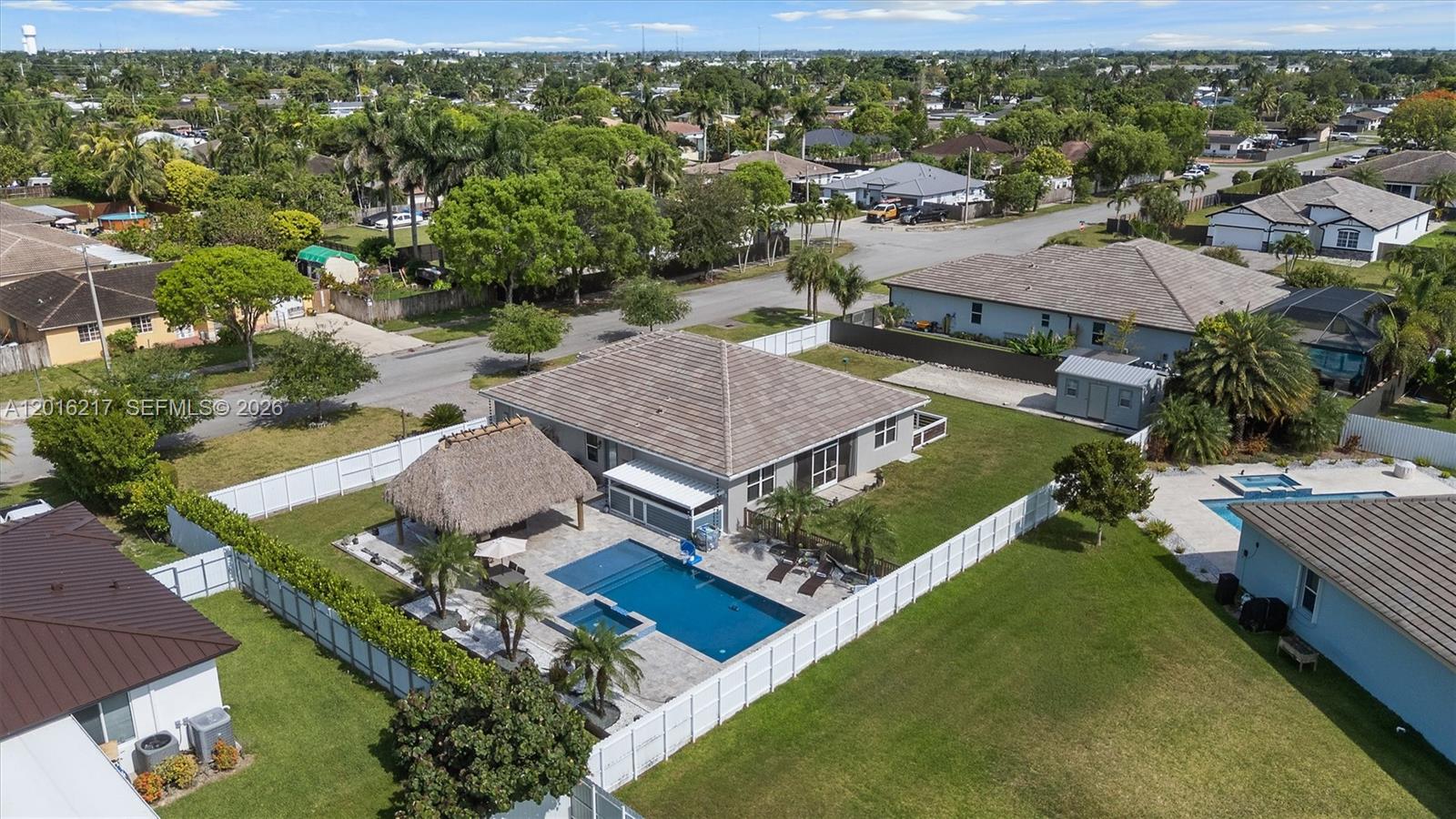 Garden Homes - Residential