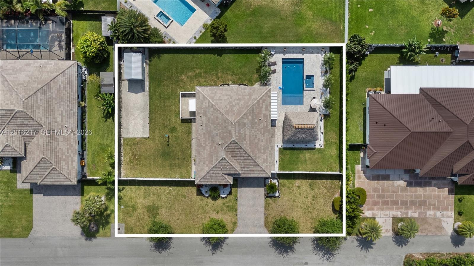 Garden Homes - Residential