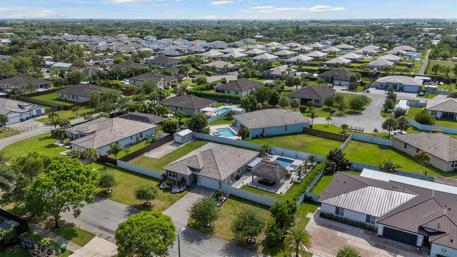 Garden Homes - Residential