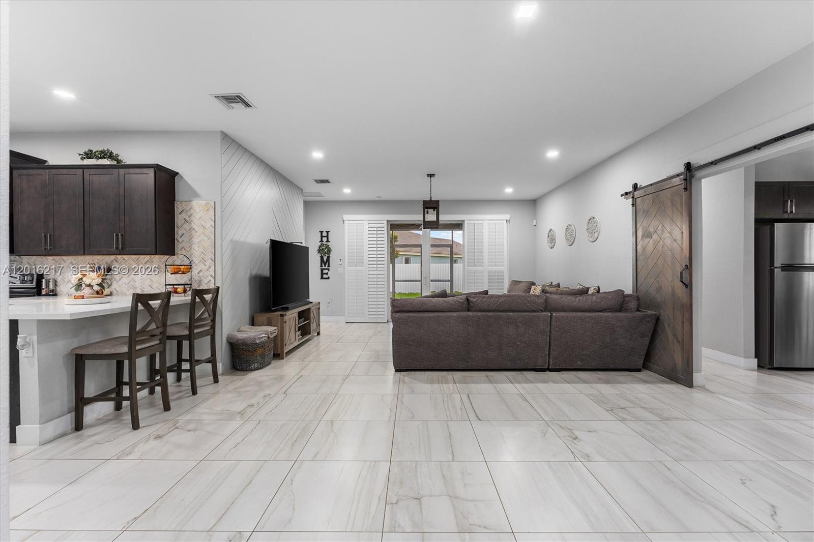 Garden Homes - Residential