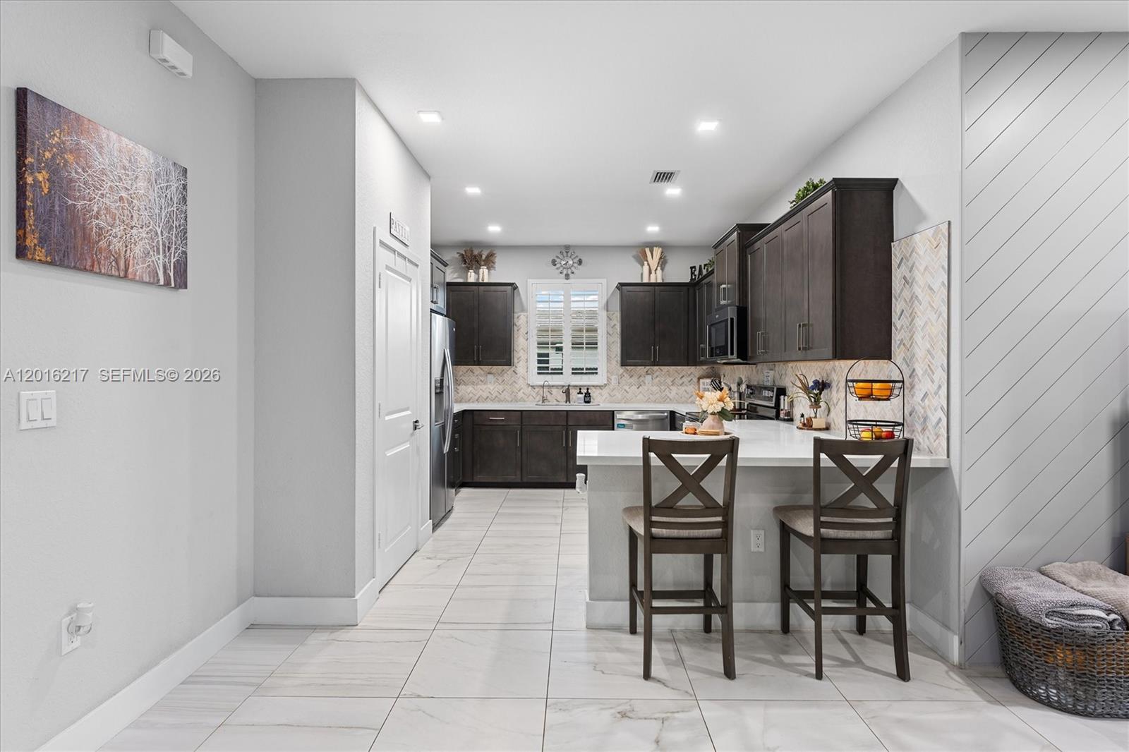 Garden Homes - Residential