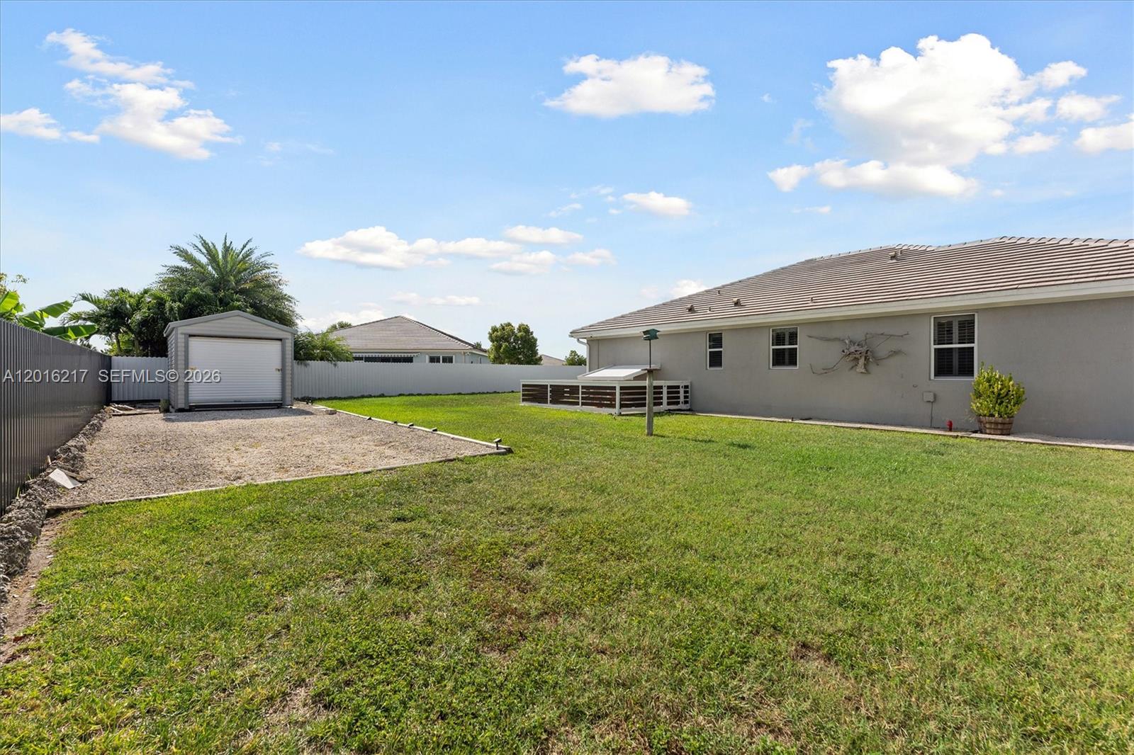 Garden Homes - Residential