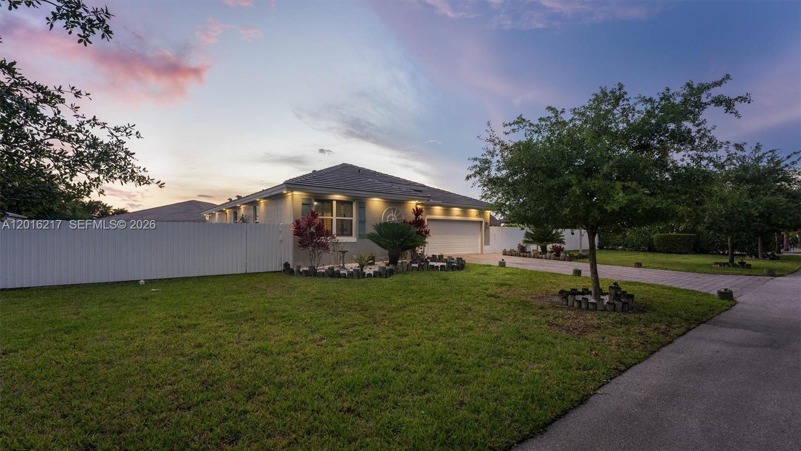 Garden Homes - Residential