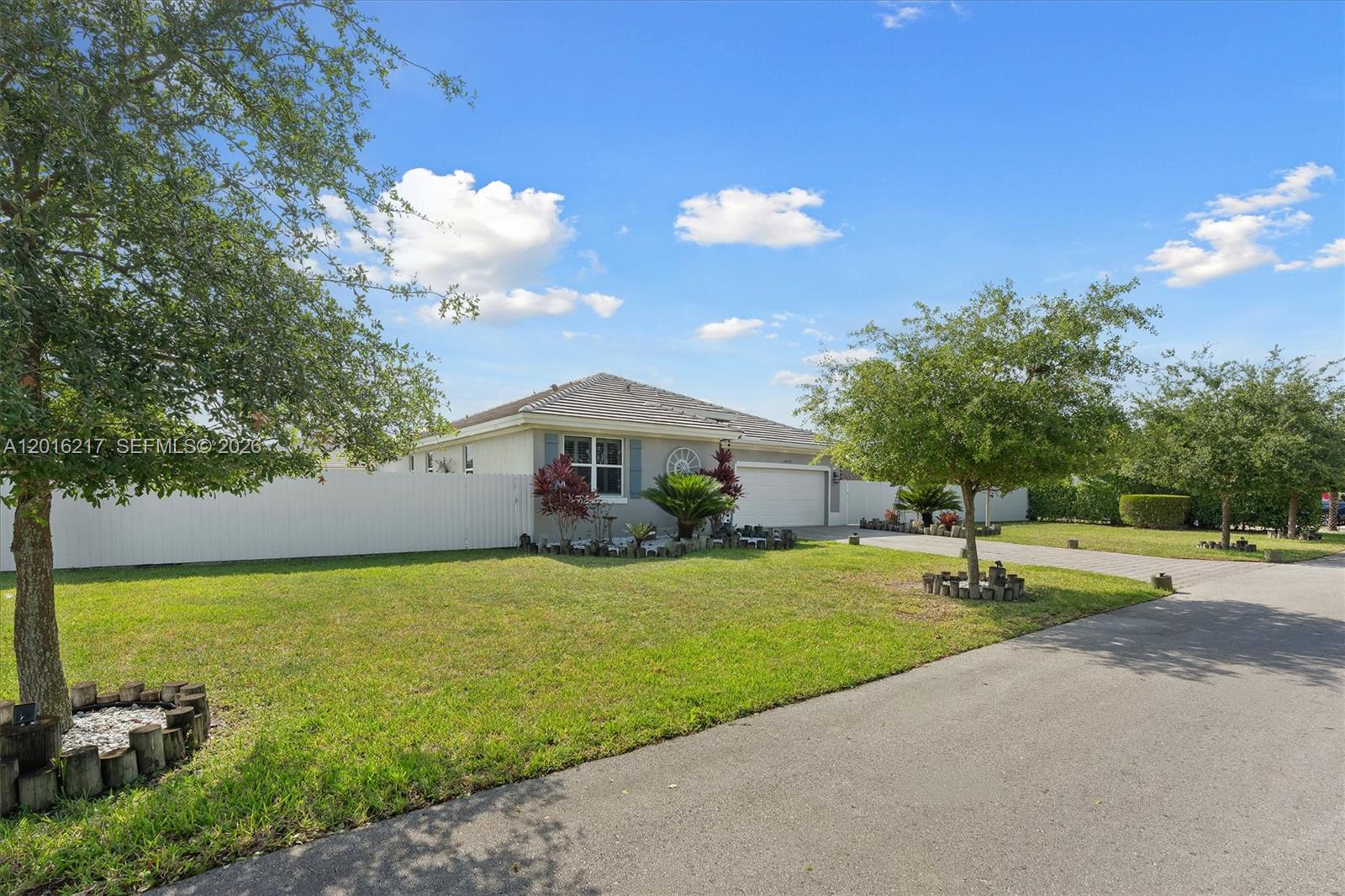 Garden Homes - Residential