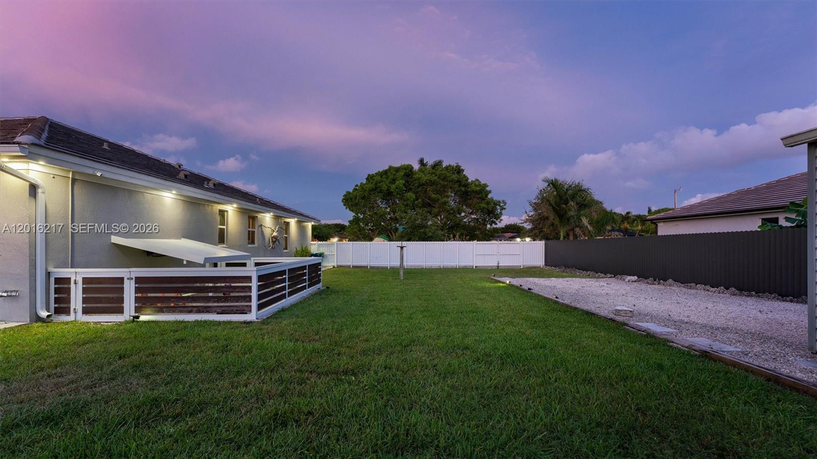Garden Homes - Residential