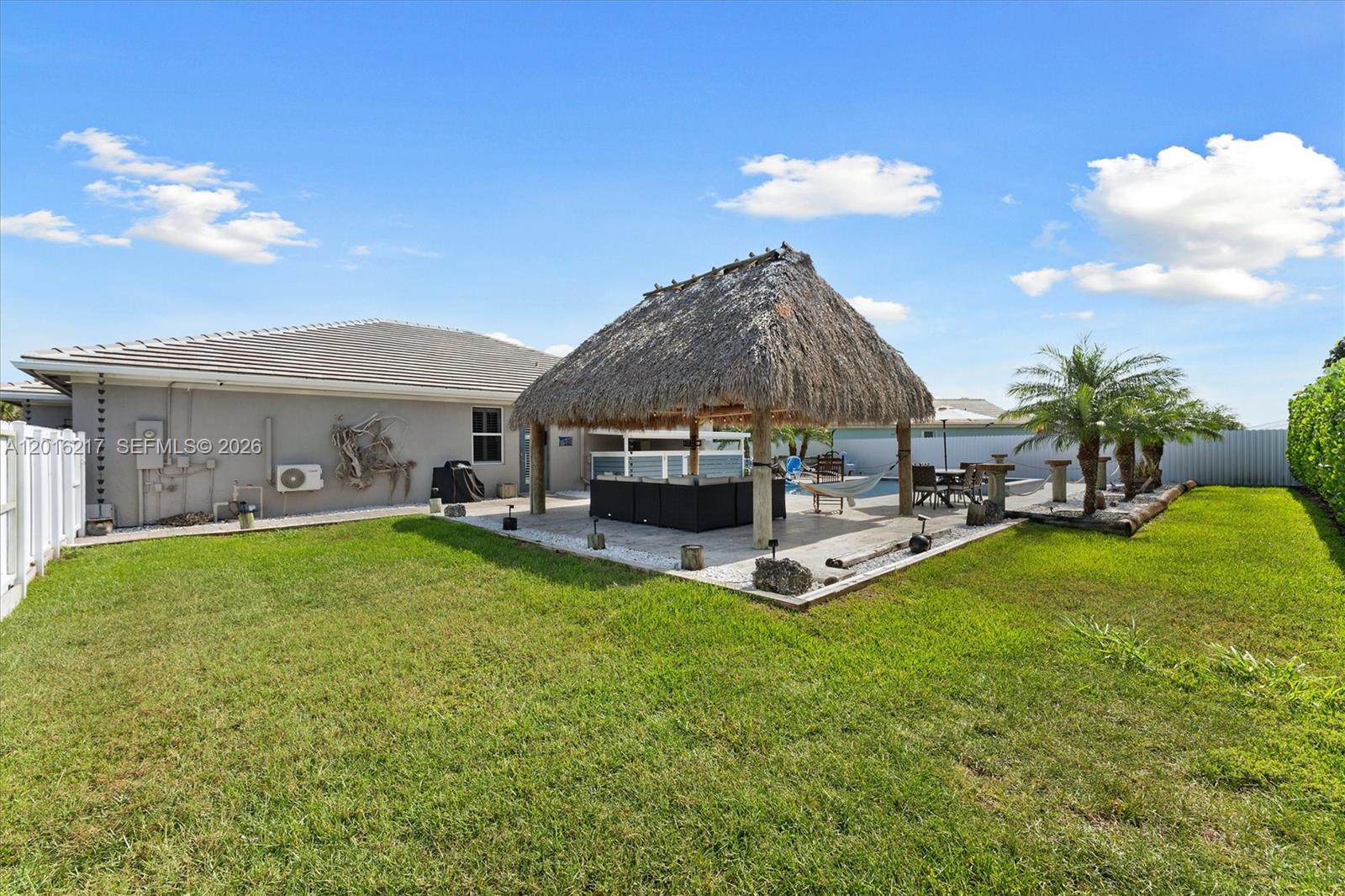 Garden Homes - Residential