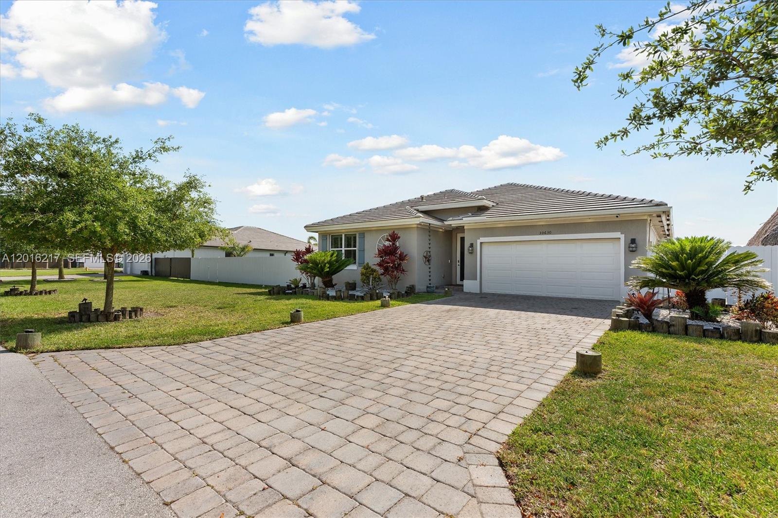 Garden Homes - Residential