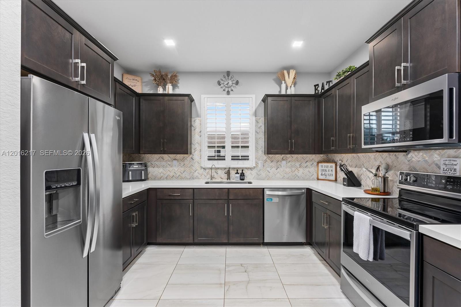 Garden Homes - Residential