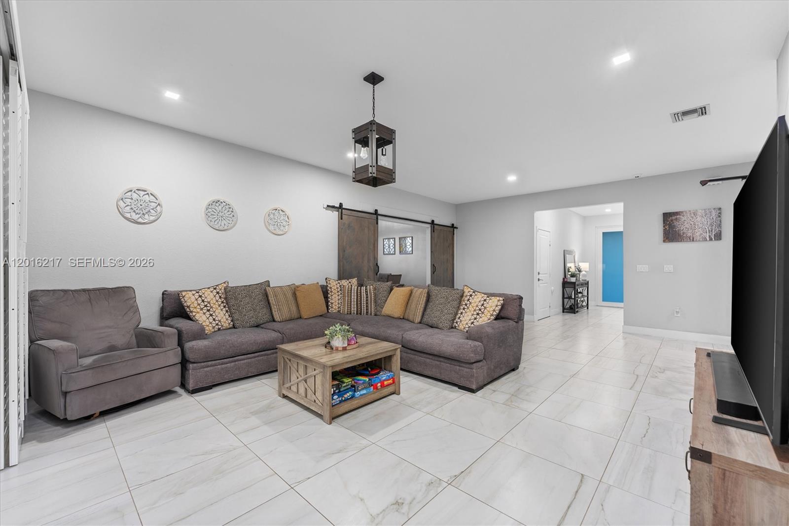 Garden Homes - Residential