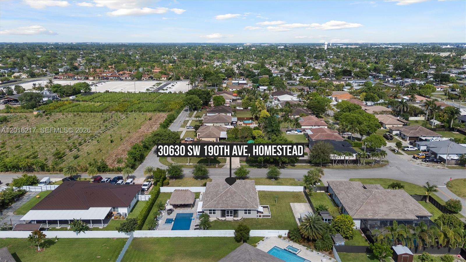 Garden Homes - Residential