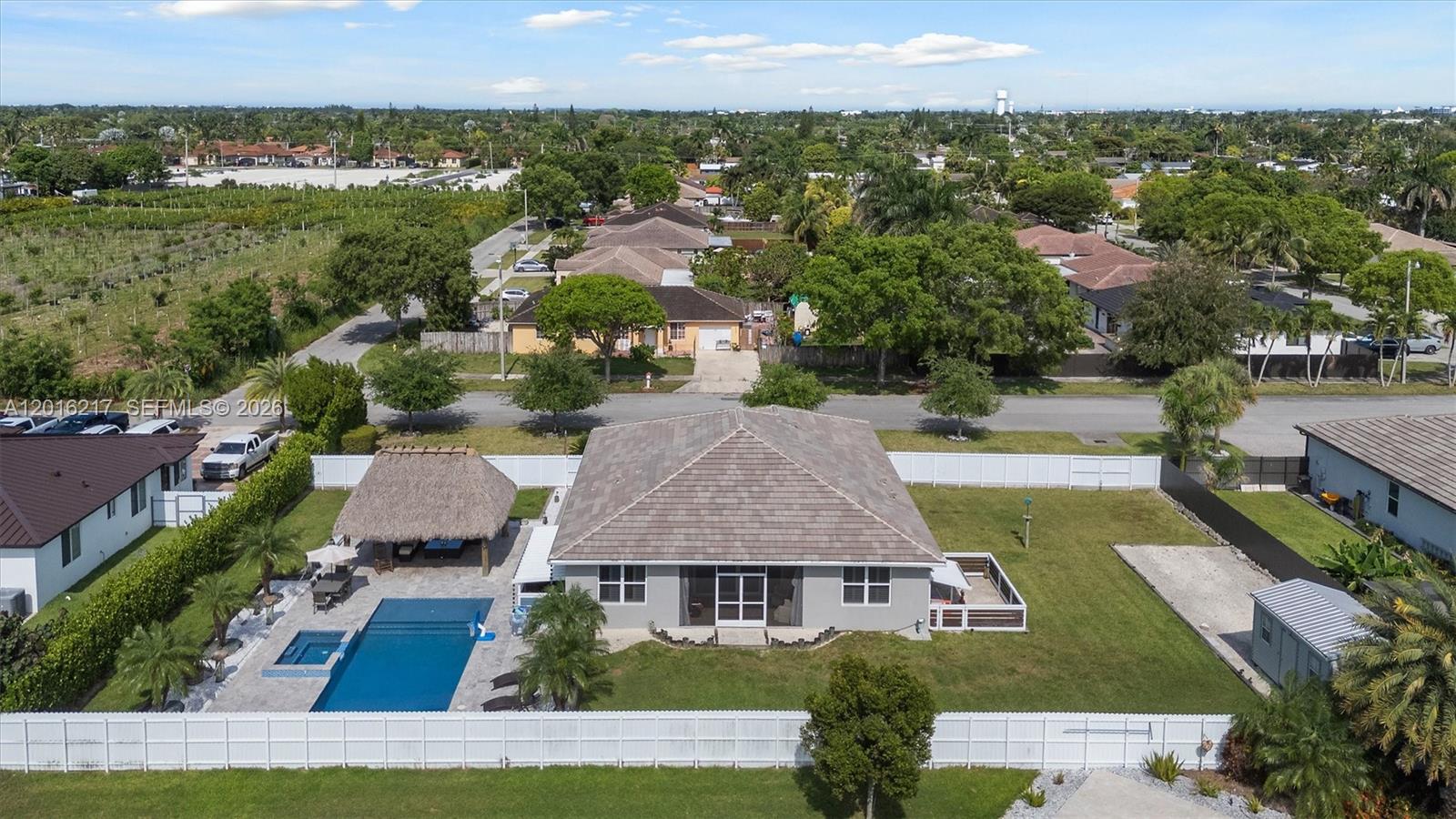 Garden Homes - Residential