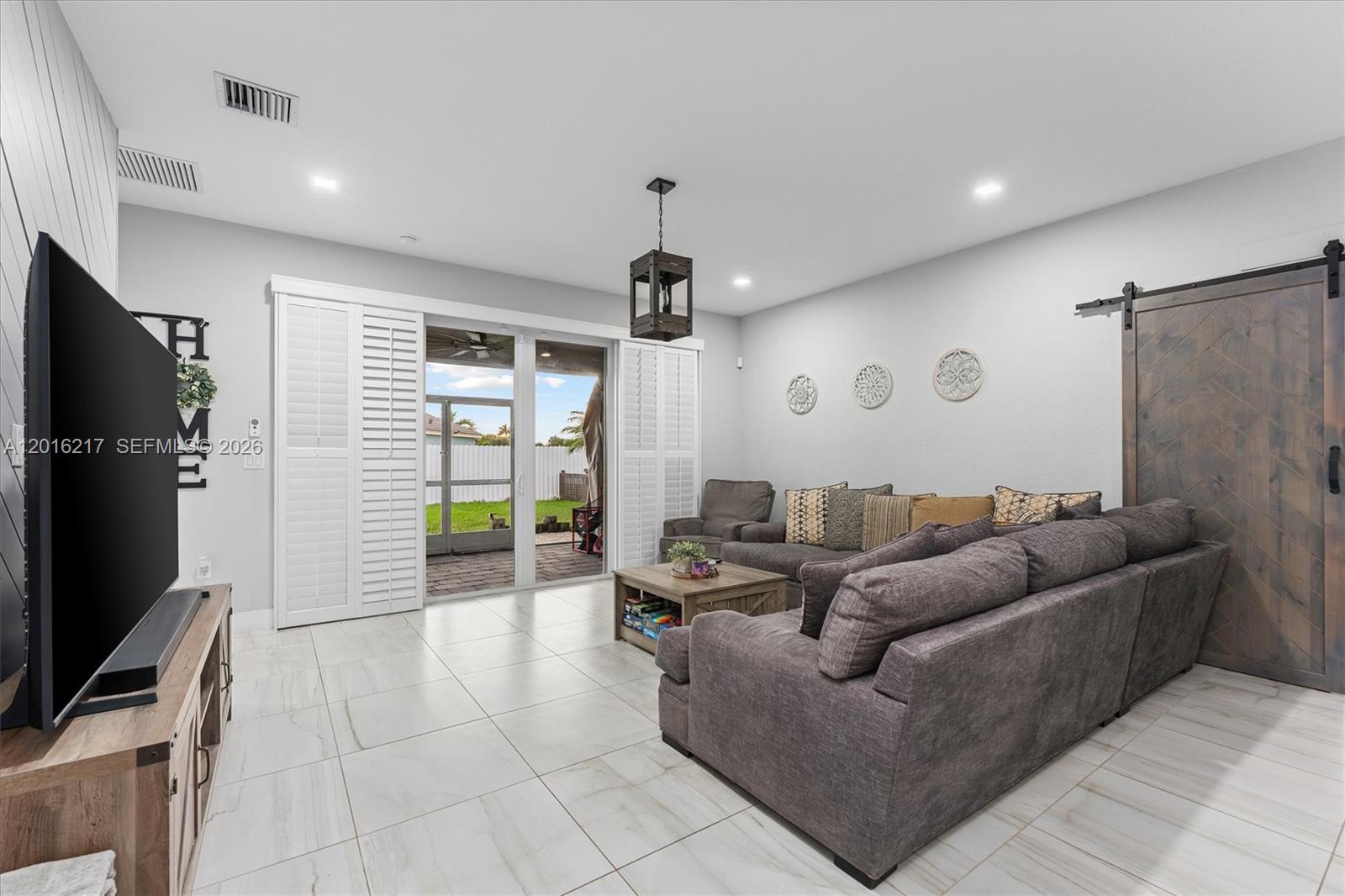Garden Homes - Residential