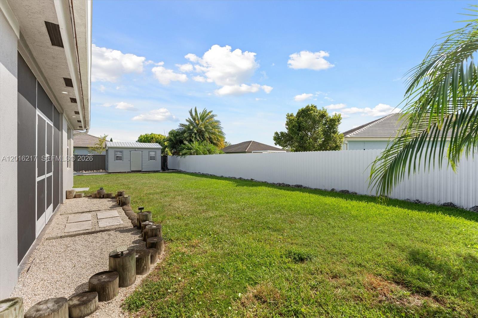 Garden Homes - Residential