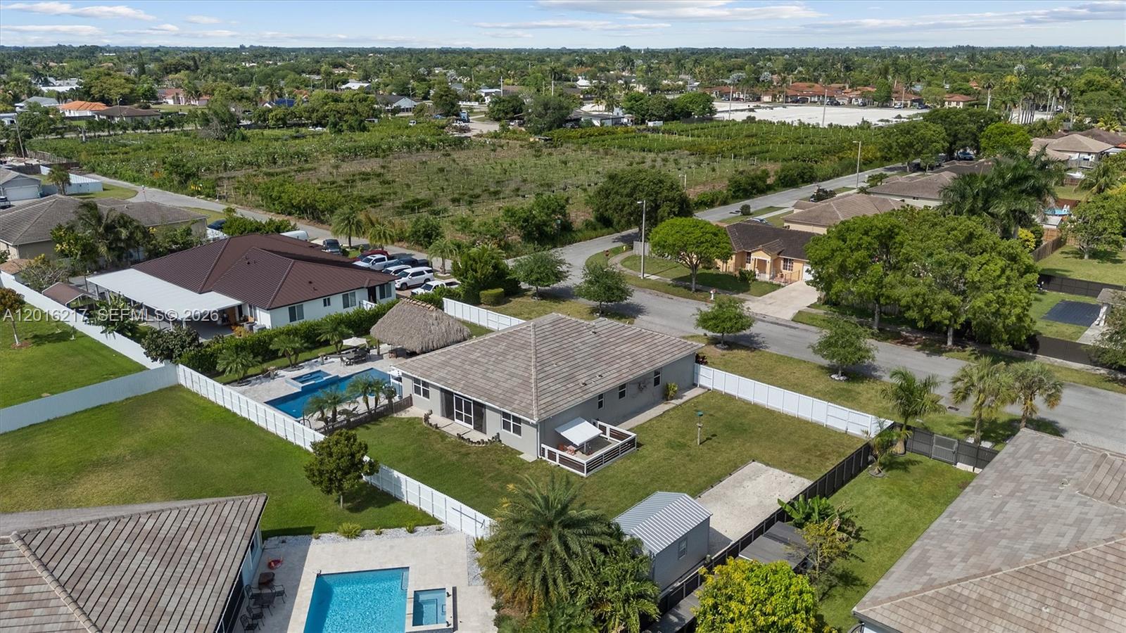 Garden Homes - Residential
