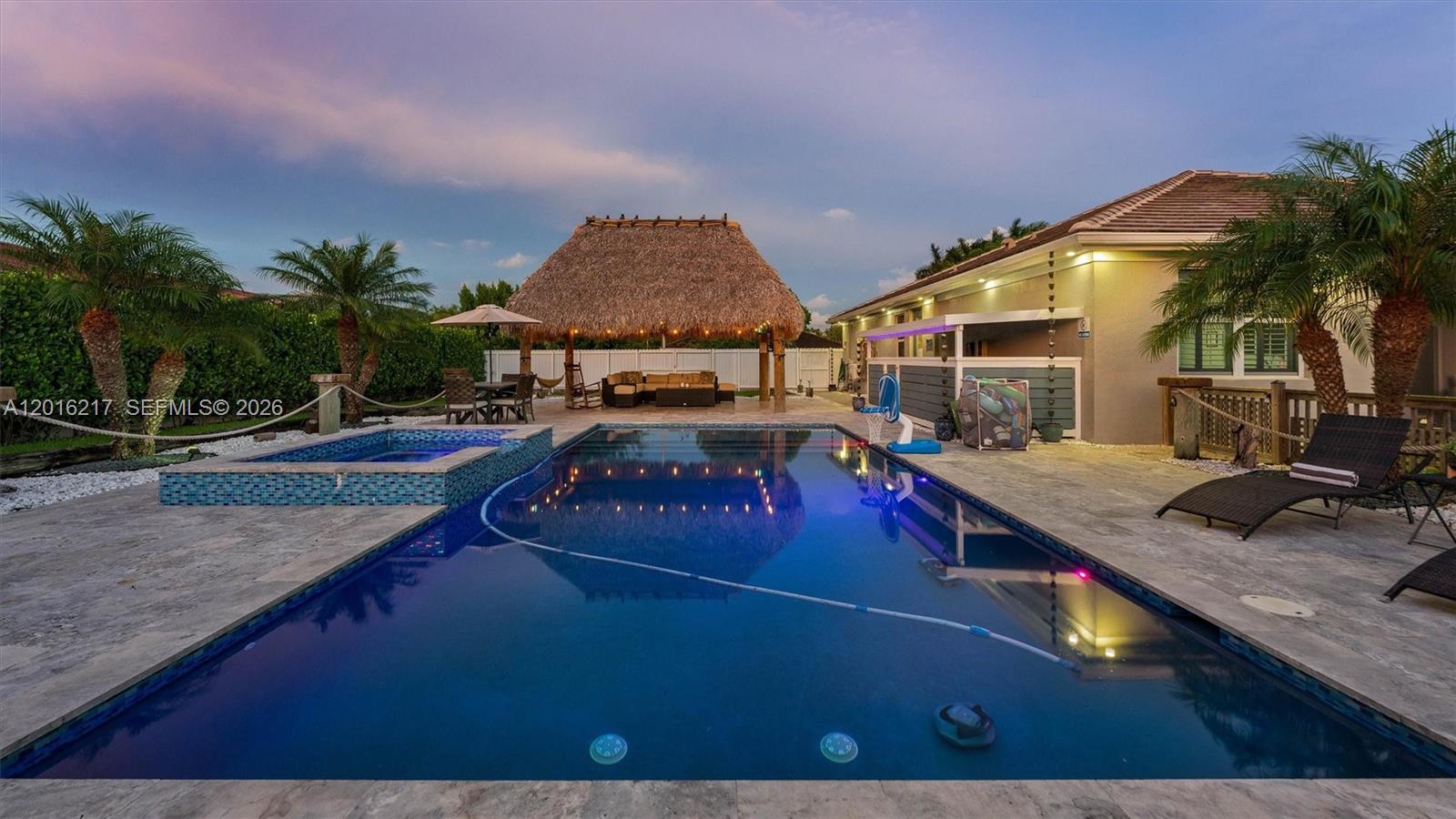 Garden Homes - Residential