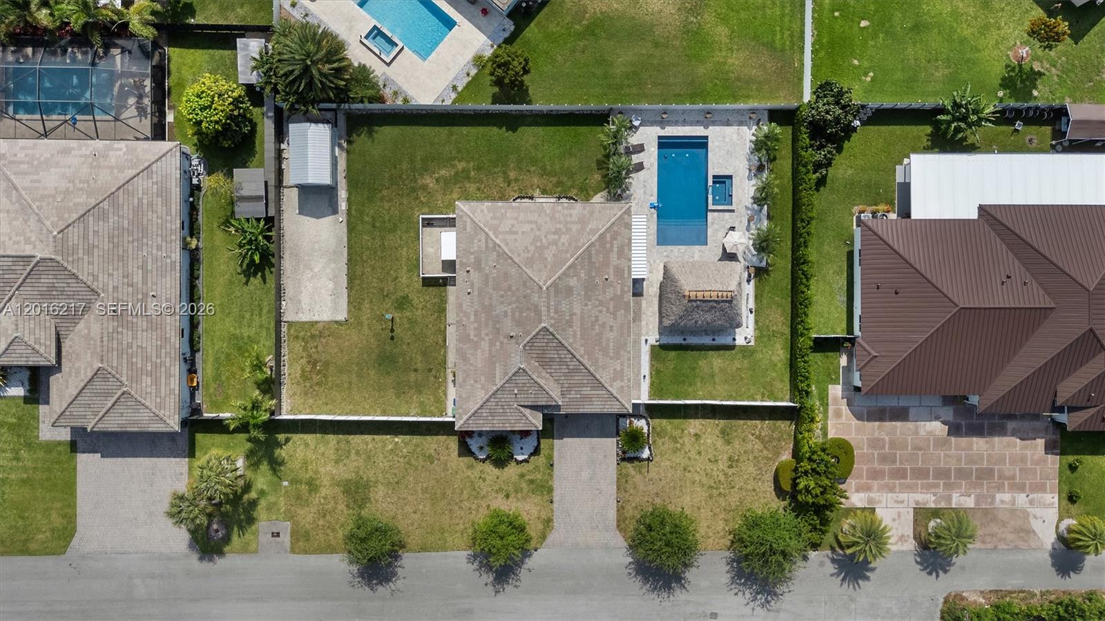Garden Homes - Residential