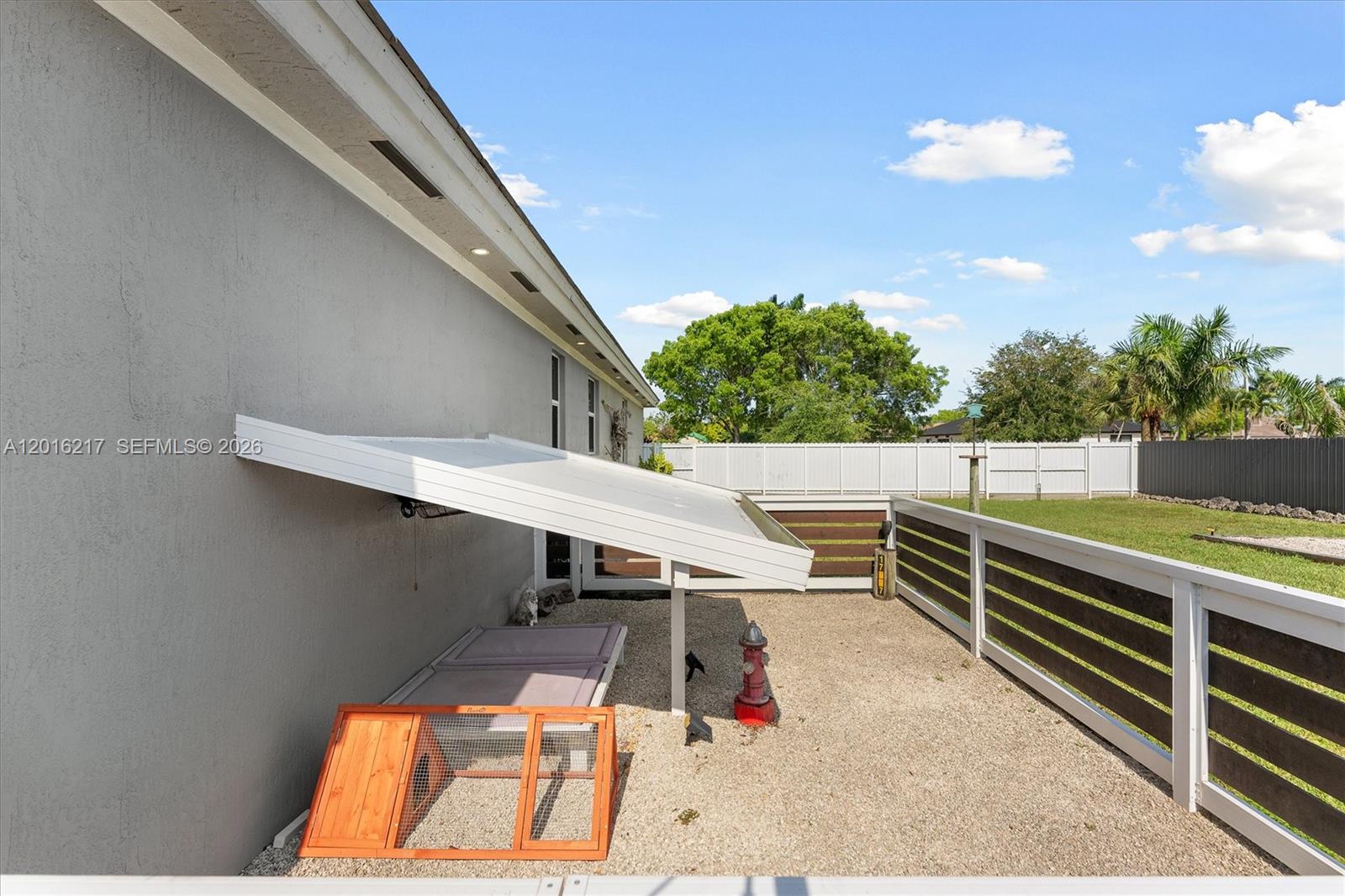 Garden Homes - Residential